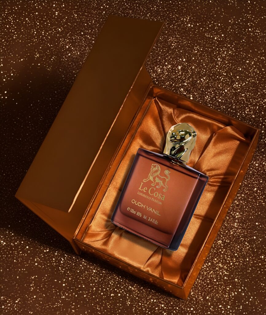 oudh vanil