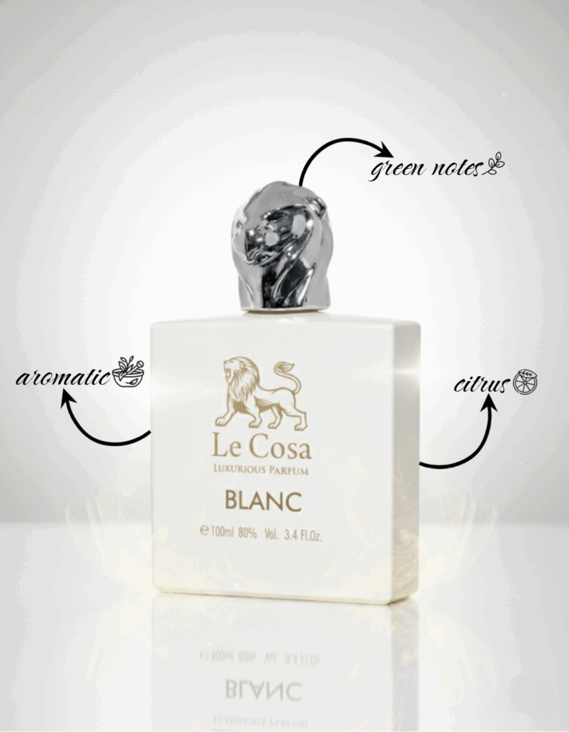 blanc